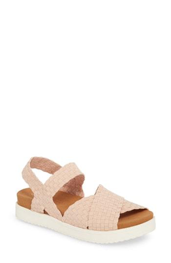 Women's Bernie Mev. Eternal Sandal Us / 38eu - Pink