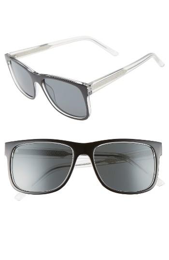 Women's Bonnie Clyde Main 54mm Polarized Sunglasses -