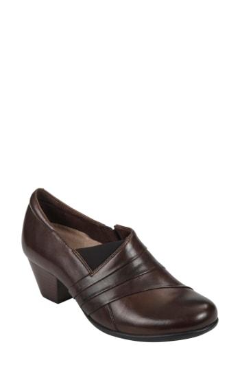Women's Earth Glory Pump W - Brown