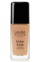 Laura Geller Beauty Filter First Luminous Foundation - Medium