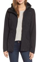 Women's The North Face Wynes Quad Pocket Jacket - Black