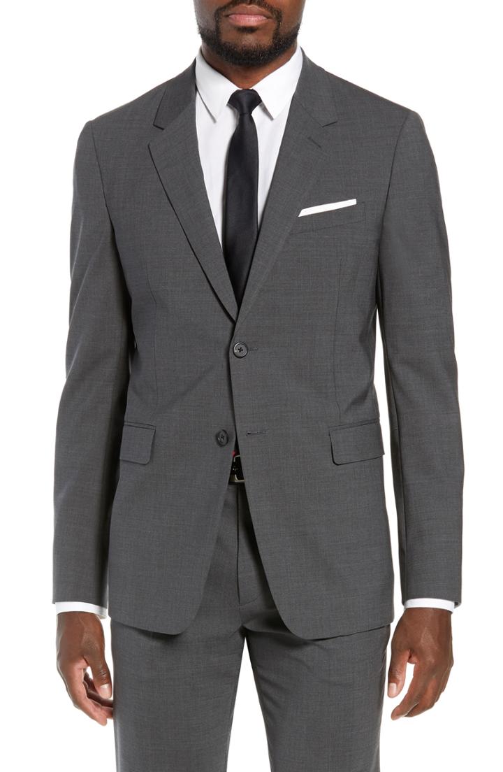 Men's Theory New Tailor Chambers Blazer