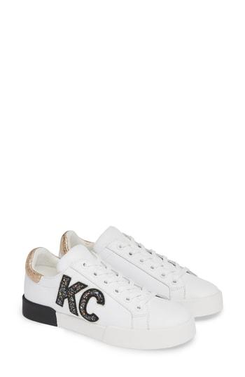 Women's Kenneth Cole New York Tyler Sneaker