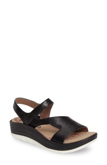 Women's Bionica Cybele Platform Sandal