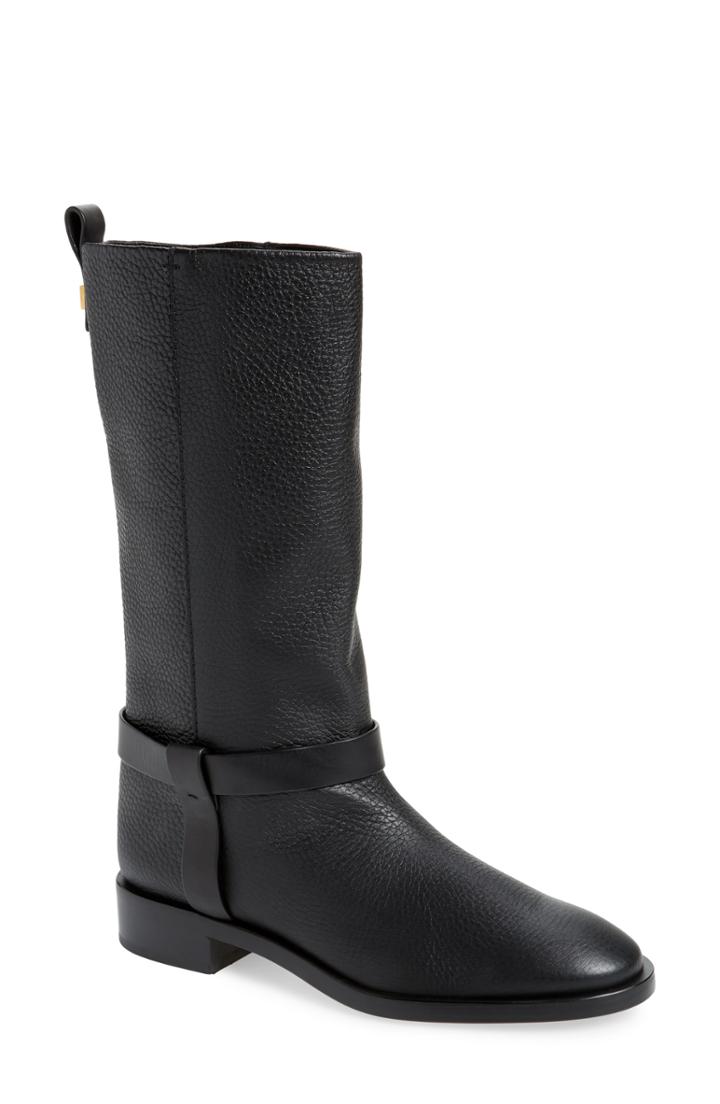 Women's Stuart Weitzman Casey Harness Boot