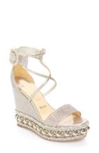 Women's Tory Burch Rosalind Pump .5 M - Pink
