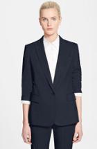 Women's Stella Mccartney 'ingrid' Wool Jacket