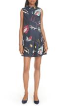 Women's Ted Baker London Colour By Numbers Tamio Romper - Blue