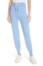 Women's Tory Sport Performance Cashmere Blend Lounge Pants