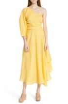 Women's Cinq A Sept Myla Halter Dress