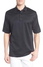 Men's Bugatchi Two-tone Polo, Size - Purple