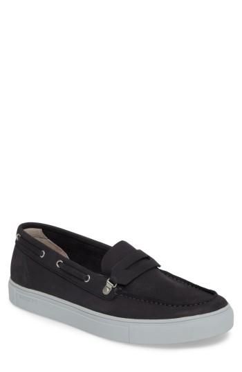 Men's Blackstone Nm15 Loafer Sneaker -9.5us / 42eu - Blue