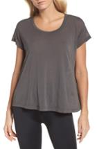Women's Beyond Yoga As Your Are Tee - Grey