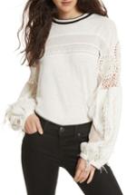 Women's Free People Marakesh Embellished Top