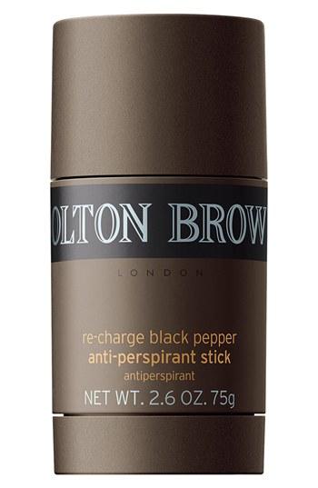 Molton Brown London 're-charge Black Pepper' Anti-perspirant Stick