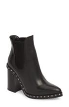 Women's Charles David Scandal Studded Chelsea Bootie