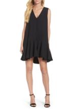 Women's French Connection Aro Babydoll Dress