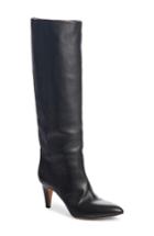 Women's Isabel Marant Latsen Pull-on Boot, Size 6us / 36eu - Black