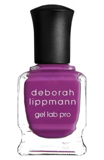 Deborah Lippmann Gel Lab Pro Nail Color - Between The Sheets