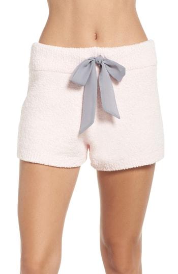 Women's Honeydew Intimates Marshmallow Fleece Shorts