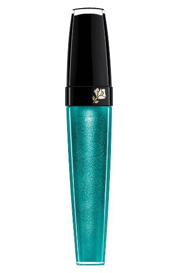 Lancome Le Metallique Liquid Shadow - 01 Azure