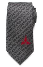 Men's Cufflinks, Inc. Klingon Silk Tie