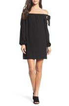 Women's Ali & Jay Muse Off The Shoulder Minidress