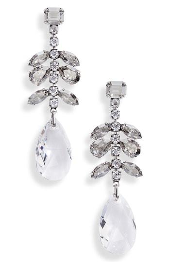 Women's Isabel Marant Peace Drop Earrings