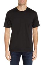 Men's Nordstrom Men's Shop Tech-smart Crewneck T-shirt