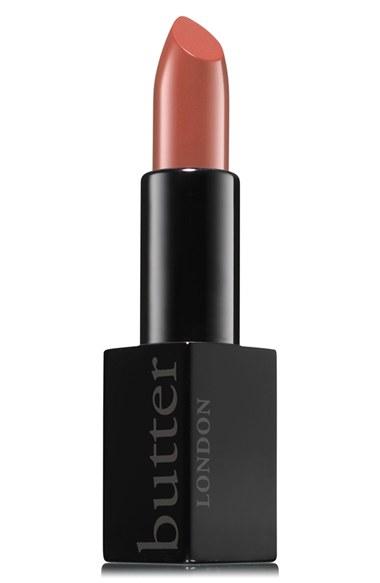 Butter London 'plush Rush' Lipstick - Lucky