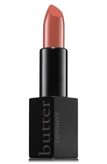 Butter London 'plush Rush' Lipstick - Lucky