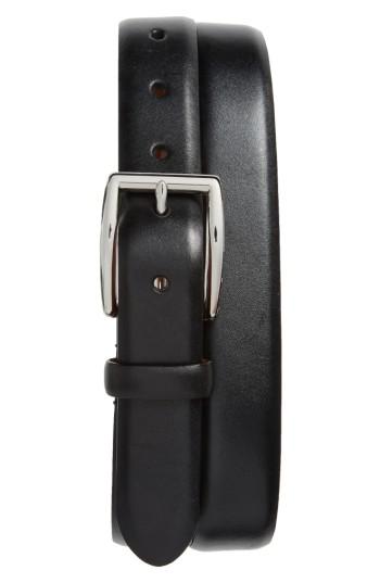 Men's Polo Ralph Lauren Leather Belt