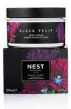 Nest Fragrances Black Tulip Body Cream