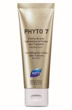 Phyto 7 Daily Hydrating Cream .7 Oz