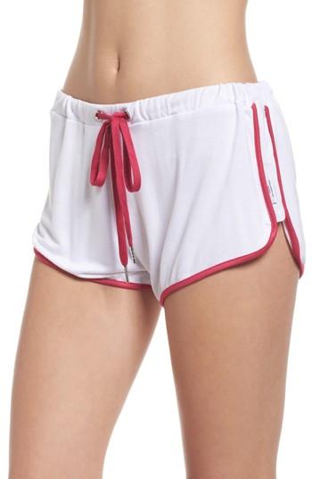 Women's The Laundry Room Lounge Shorts - Pink