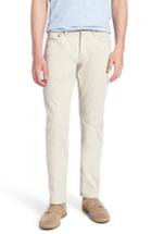 Men's Rodd & Gunn Fencourt Regular Fit Straight Leg Jeans - Grey