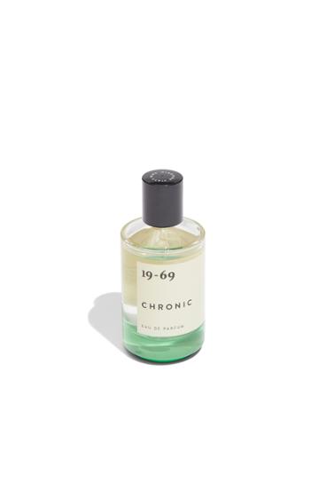 19-69 Chinese Tobacco Eau De Parfum