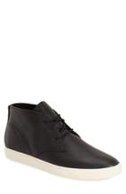 Men's Clae 'strayhorn Sp' Chukka Boot .5 M - Black