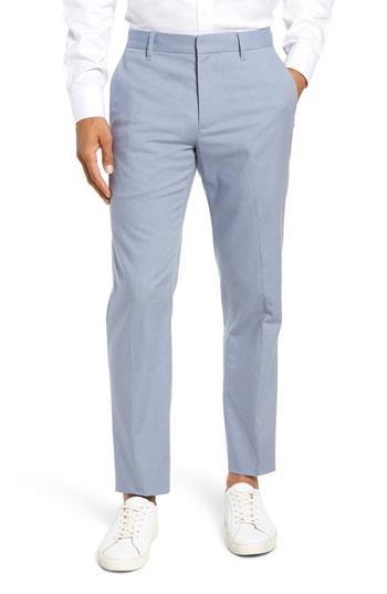 Men's Bonobos Weekday Warrior Slim Fit Pants