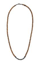 Men's Caputo & Co. Ubud Stone Bead Necklace