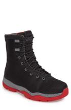 Men's Nike Jordan Future Waterproof Boot .5 M - Black