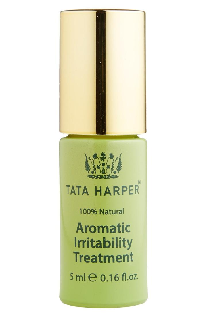 Tata Harper Skincare(tm) Aromatic Irritability Treatment .16 Oz
