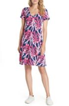 Women's Lilly Pulitzer Jessica A-line Dress, Size - Pink