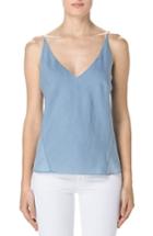 Women's J Brand Lucy Chambray Camisole