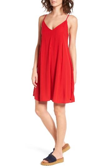 Women's Roxy Swing Dress