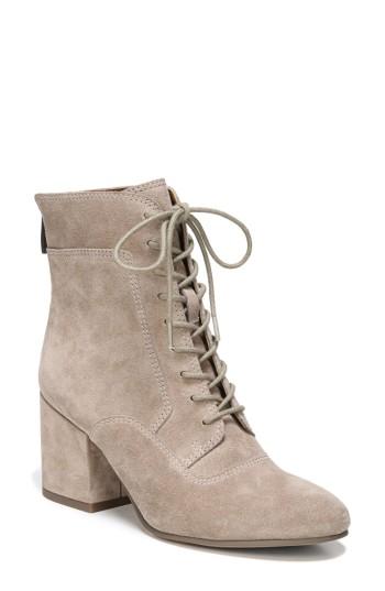 Women's Sarto By Franco Sarto Aldrich Bootie .5 M - Beige