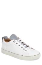 Men's Lanvin Low Top Sneaker Us / 6uk - White