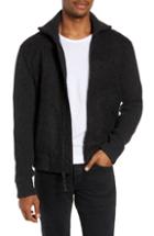 Men's Rag & Bone Carson Wool Jacket - Grey
