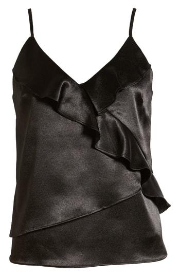Women's Heartloom Pippa Satin Camisole