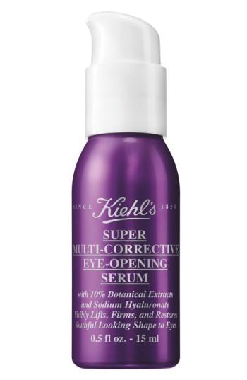 Kiehl's Since 1851 Super Multi-corrective Eye Opening Serum .5 Oz